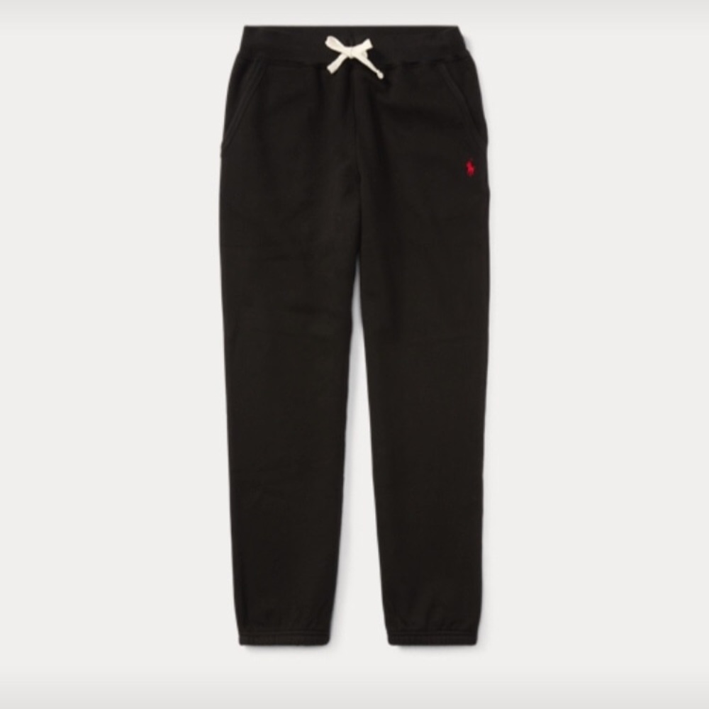 Polo sweats
